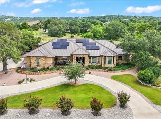 742 Pacific Pl, Spring Branch, TX 78070