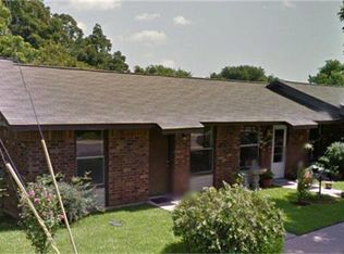 1020 Laura McLean Ln, Cottonport, LA 71327