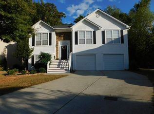 307 Alderman Trce, Austell, GA 30168