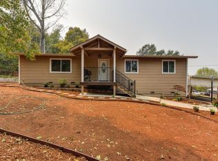 2680 Shawnee Rd, Auburn, CA 95603