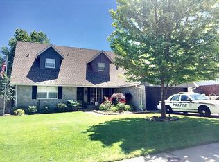 6950 E 62nd St, Tulsa, OK 74133