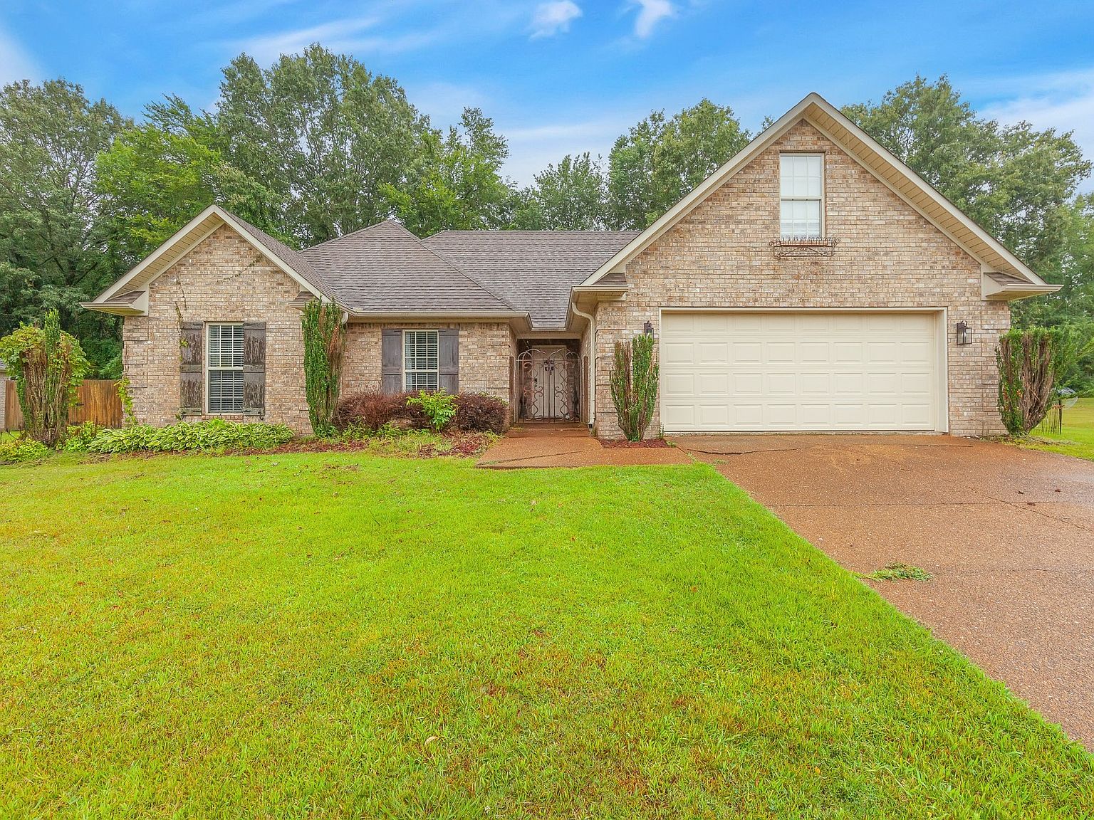 5979 Creekside Dr, Milan, TN 38358 MLS 2548672 Zillow