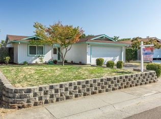 6448 Carmelwood Dr, Citrus Heights, CA