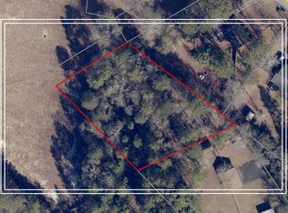 Lot 0 NW Foreman Drive, New Ellenton, SC 29809