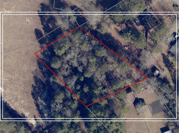 0 Foreman Dr NW, New Ellenton, SC 29809