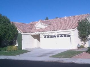 376 Promontory Dr, Henderson, NV 89014