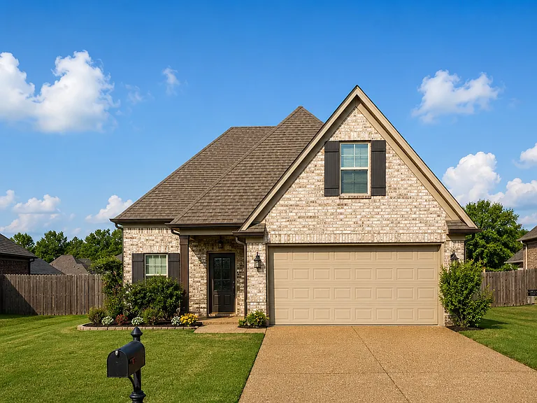 3543 Marion Ln — Photo 1