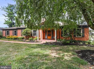 10512 Peachtree Ln, Williamsport, MD