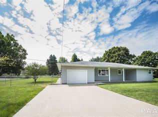 201 Pine St, East Peoria, IL