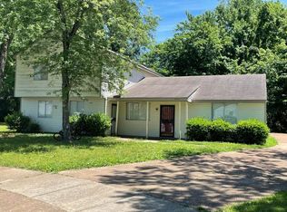 6565 Birkenhead Rd LOT 250, Memphis, TN 38134