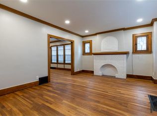 3918 Nottingham Rd #3918, Detroit, MI 48224