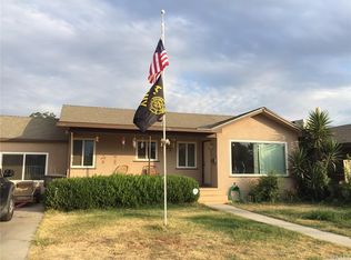 917 Trinity Ave, Chowchilla, CA 93610