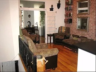 Rented by Centennial Properties NY