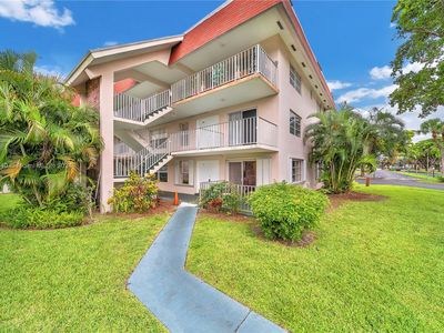 3061 NW 47th Ter APT 126A, Fort Lauderdale, FL, 33313