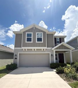 128 Adventure Ave, Davenport, FL, 33837