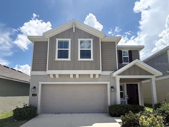 128 Adventure Ave, Davenport, FL 33837
