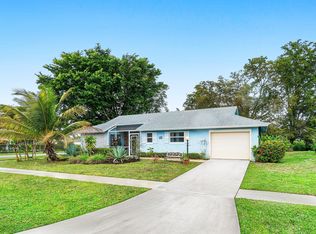 Coco Wood Lakes, Delray Beach, FL 33484