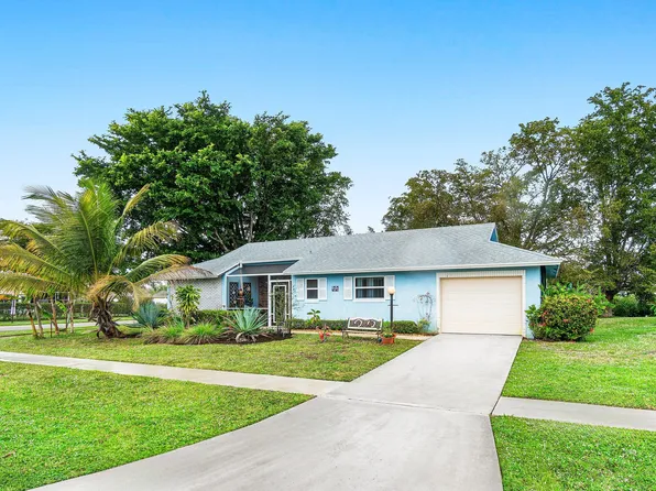 6371 Hitchin Post Way, Delray Beach, FL 33484