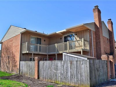 1000 Norfolk Ave APT 100, Virginia Beach, VA, 23451