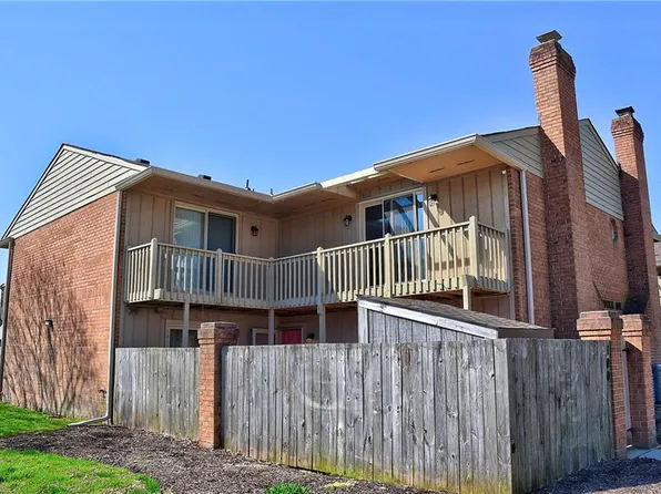 1000 Norfolk Ave APT 100, Virginia Beach, VA 23451