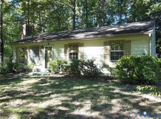 10524 Sunne Ct, Chesterfield, VA 23832