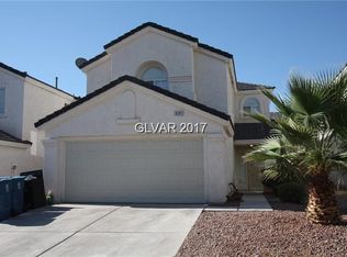 9341 Cool Creek Ave, Las Vegas, NV 89147