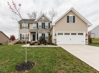 2488 Carlene Ave, Massillon, OH 44647