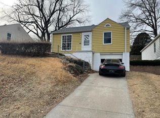 2314 S 48th St, Omaha, NE 68106