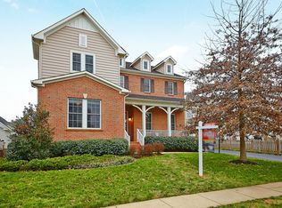 41873 Redgate Way, Ashburn, VA 20148