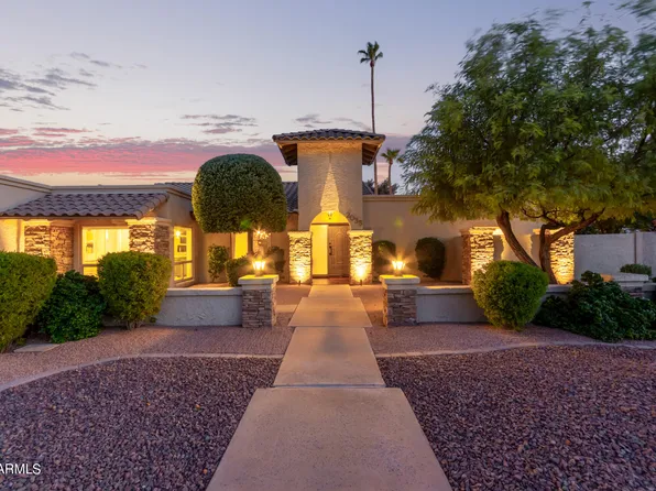 2035 E REDMON Drive, Tempe, AZ 85283