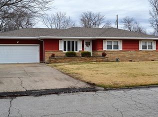 513 Utah St, Pittsburg, KS 66762