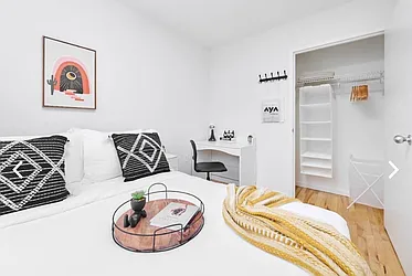 Rented by The Downtown LLC