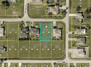 120 NW 11th Ter, Cape Coral, FL 33993