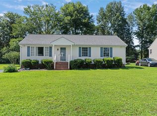 3213 Pinefields Dr, Henrico, VA 23231