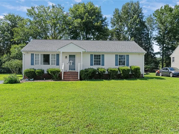 3213 Pinefields Dr, Henrico, VA 23231