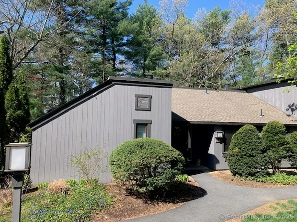 133 Mallard Drive #133, Avon, CT 06001