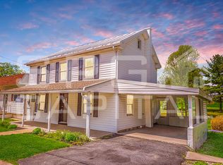 1857 Walnut Bottom Rd, Newville, PA 17241