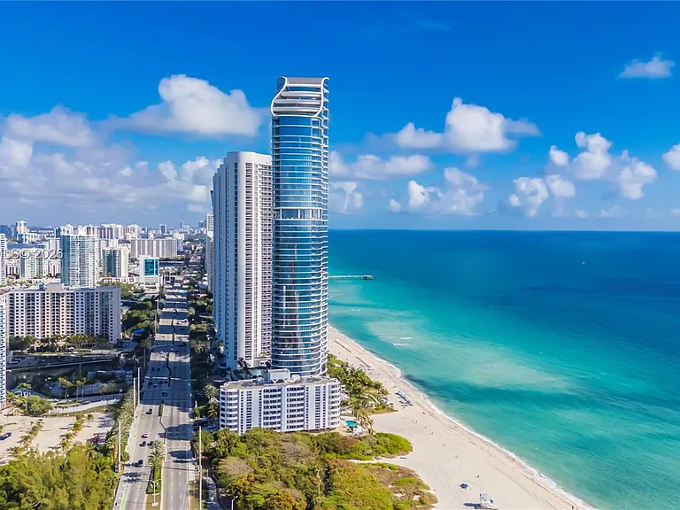 15701 Collins Ave #2903 — Photo 61