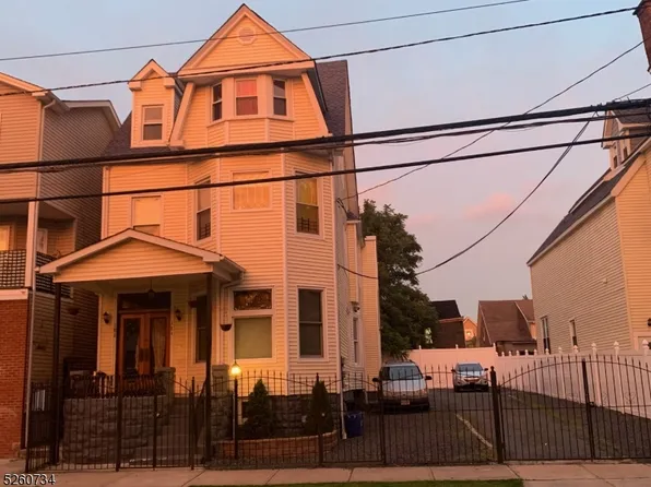 182 Littleton Ave, Newark City, NJ 07103