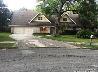 113 Amistad Blvd, Universal City, TX 78148