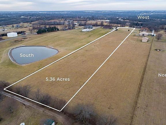 2nd image of Kelley Rd