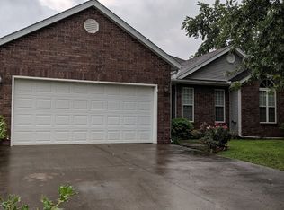 3509 Ferguson Rd, Joplin, MO 64804