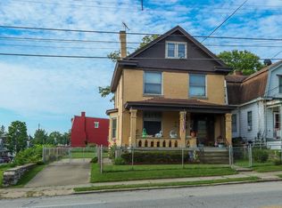 3505 W 8th St, Cincinnati, OH 45205