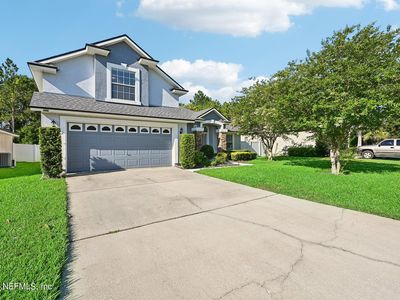 3324 SILVERADO Circle, Green Cove Springs, FL, 32043