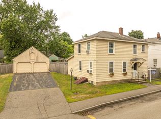 48 Myrtle St, Westbrook, ME 04092