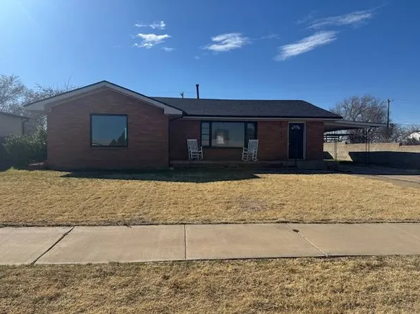 1809 S 2nd St, Tucumcari, NM 88401