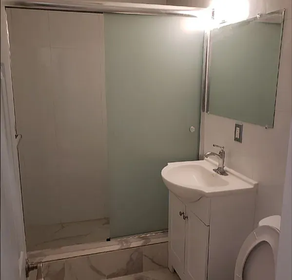 58 E 1st St #1A — Photo 8