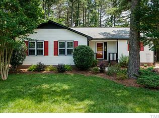 2320 Ravenhill Dr, Raleigh, NC 27615