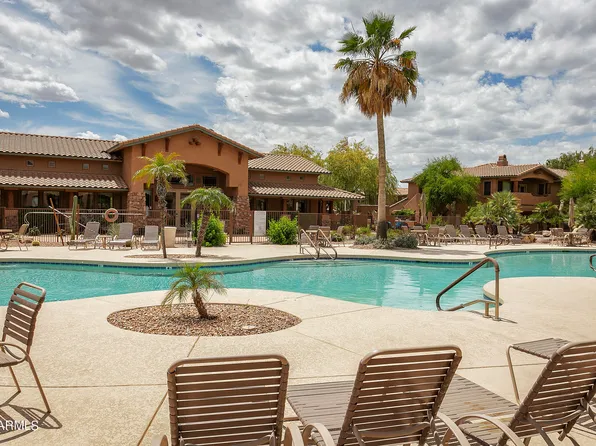 11500 E COCHISE Drive #1047, Scottsdale, AZ 85259