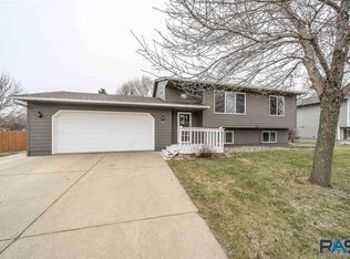 4400 S Sertoma Ave, Sioux Falls, SD 57106